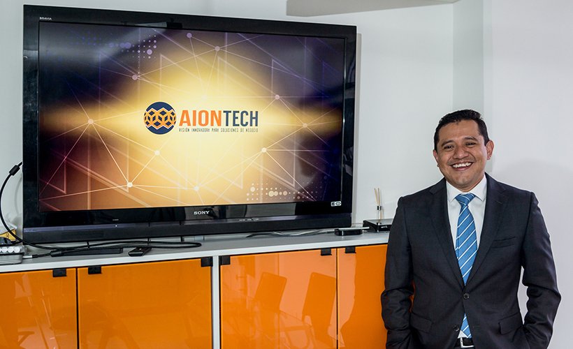 Aiontech