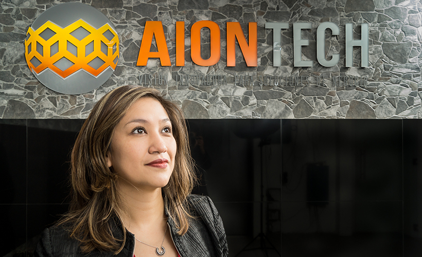 Aiontech