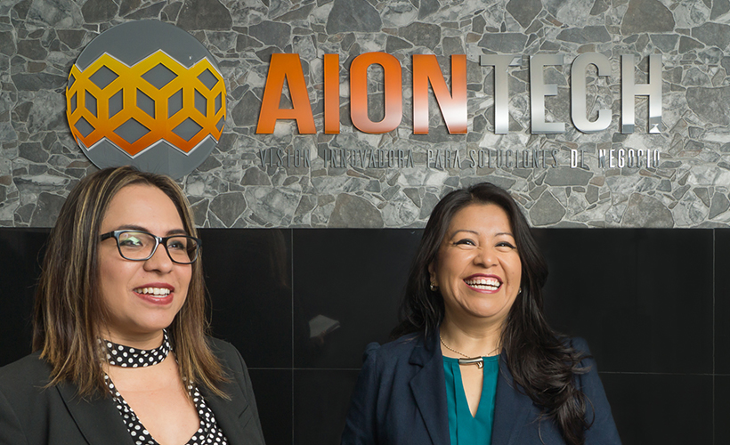 Aiontech